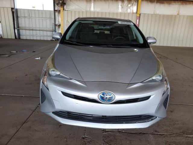 Photo 5 from auction – 2016 TOYOTA PRIUS with VIN JTDKBRFU8G3005523