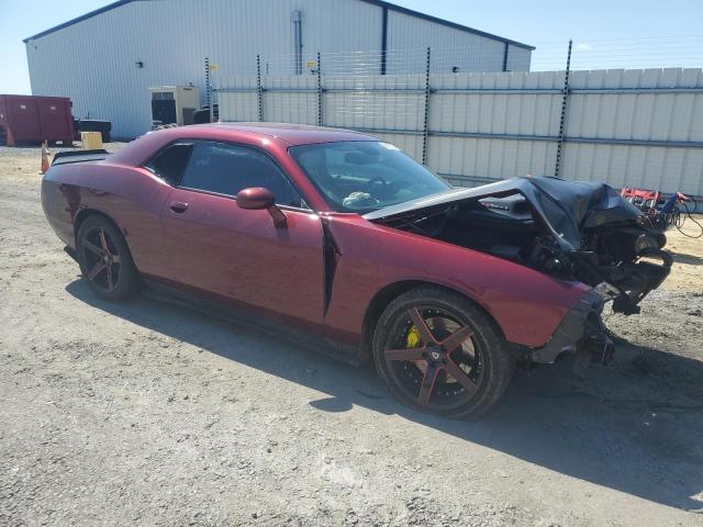 Photo 4 from auction – 2017 DODGE CHALLENGER with VIN 2C3CDZFJ6HH613404