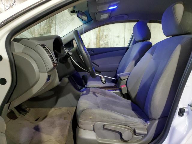 Zdjęcie 7 z aukcji – 2012 NISSAN ALTIMA BAS z VIN 1N4AL2AP4CN417797