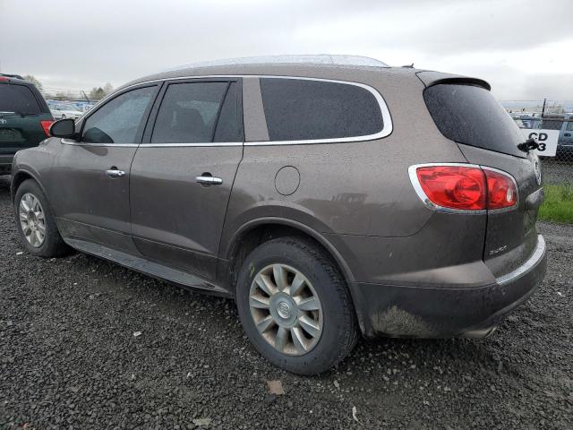 Photo 2 from auction – 2011 BUICK ENCLAVE CX with VIN 5GAKVCED6BJ320235