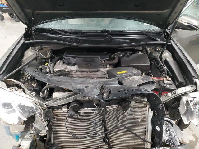 صورة رقم 11 من المزاد - 2012 TOYOTA CAMRY BASE مع VIN 4T4BF1FK7CR191114