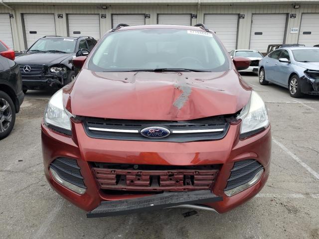 Photo 5 from auction – 2014 FORD ESCAPE SE with VIN 1FMCU0GX8EUB26381