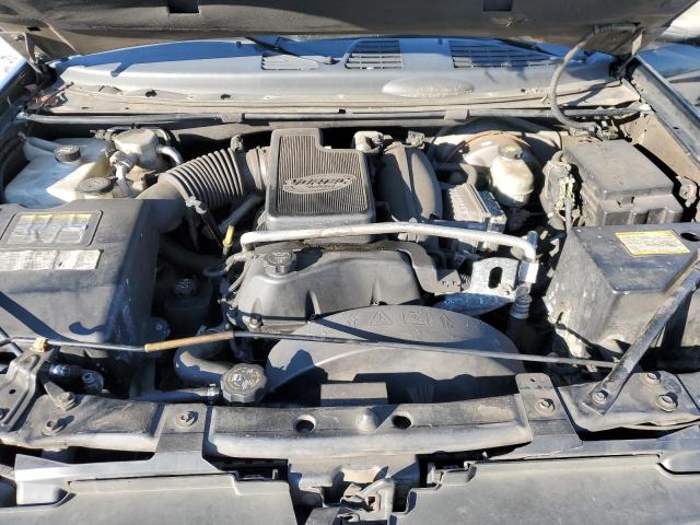 Photo 12 from auction – 2004 CHEVROLET TRAILBLAZE with VIN 1GNES16S046104237