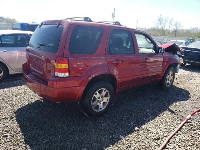 Photo 3 from auction – 2005 FORD ESCAPE LIM with VIN 1FMYU04185KA83839