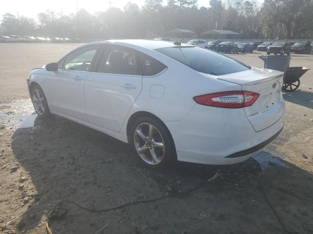 Photo 2 from auction – 2014 FORD FUSION SE with VIN 3FA6P0H72ER163172