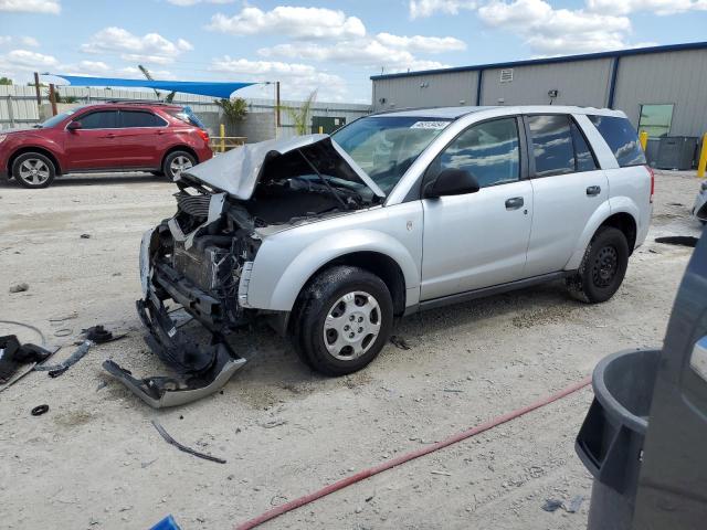 Photo 1 from auction – 2007 SATURN VUE with VIN 5GZCZ33D87S874340