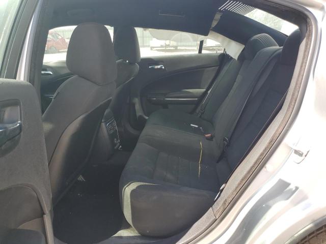 Photo 10 from auction – 2014 DODGE CHARGER PO with VIN 2C3CDXAT1EH191292