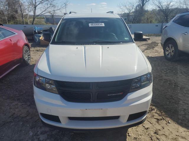 Photo 5 from auction – 2017 DODGE JOURNEY SE with VIN 3C4PDCAB8HT708080