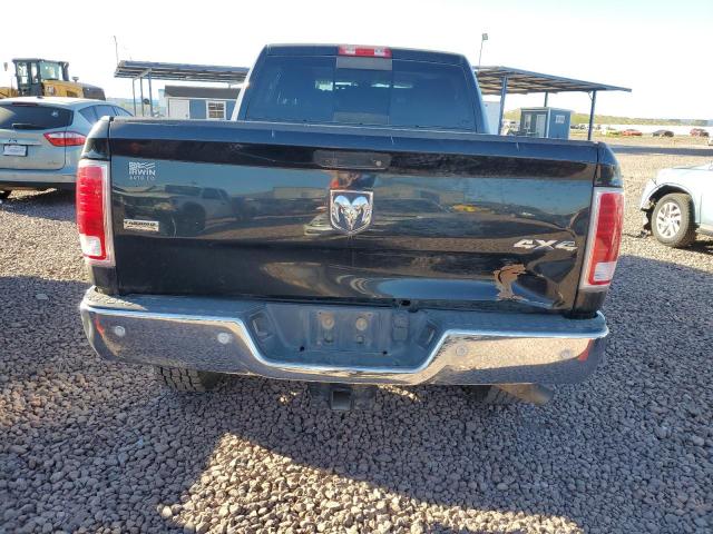 Photo 6 from auction – 2018 RAM 2500 LARAM with VIN 3C6UR5NJ8JG110126