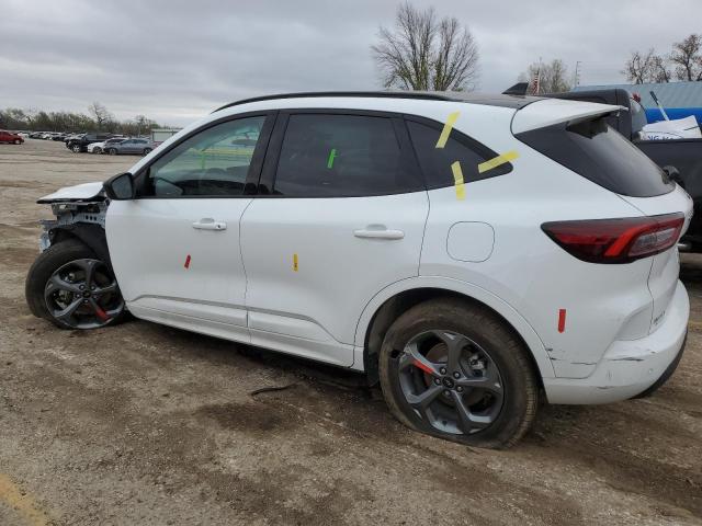 Photo 2 from auction – 2023 FORD ESCAPE ST with VIN 1FMCU9MN9PUB43636