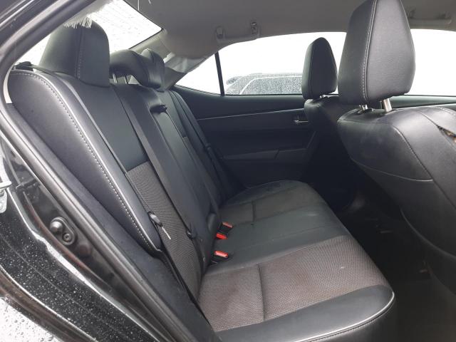 Photo 10 from auction – 2015 TOYOTA COROLLA L with VIN 2T1BURHE4FC468961