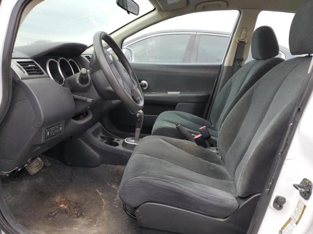 Photo 7 from auction – 2012 NISSAN VERSA S with VIN 3N1BC1CP7CK299825