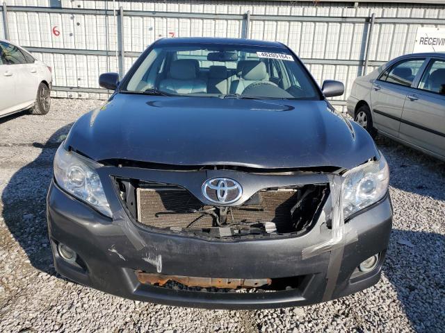 Photo 5 from auction – 2011 TOYOTA CAMRY BASE with VIN 4T1BF3EK0BU664681