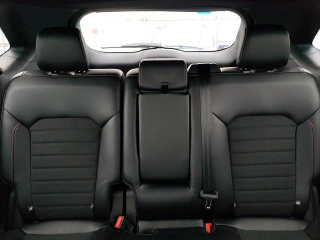 Photo 10 from auction – 2024 FORD EDGE SEL with VIN 2FMPK4J99RBA09607