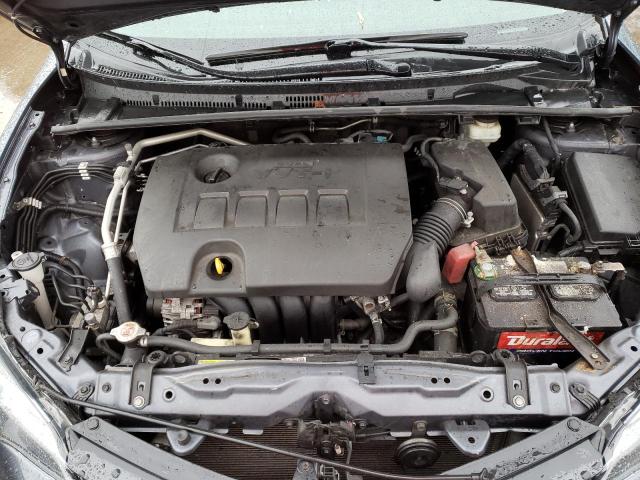 Photo 11 from auction – 2018 TOYOTA COROLLA L with VIN 5YFBURHEXJP837962