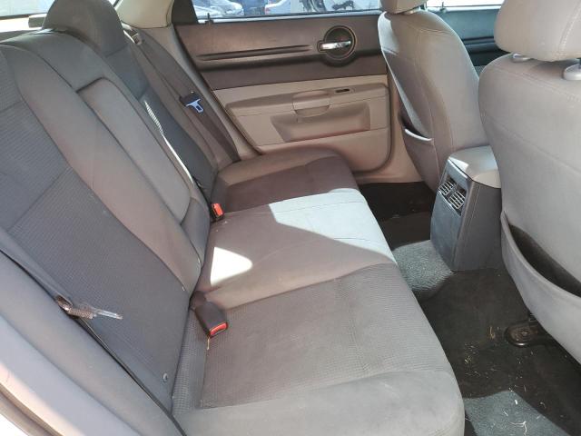 Photo 10 from auction – 2007 DODGE MAGNUM SXT with VIN 2D4FV47V27H894919