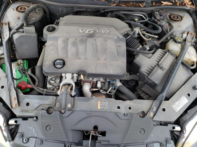 Photo 11 from auction – 2013 CHEVROLET IMPALA LT with VIN 2G1WG5E36D1239688