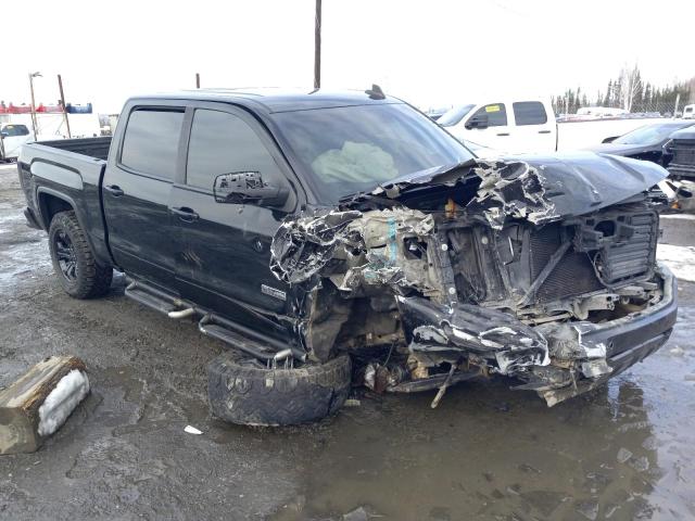 Photo 4 from auction – 2017 GMC SIERRA K15 with VIN 3GTU2NEC4HG458076