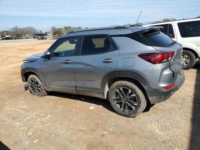 Foto 2 de la subasta – 2023 CHEVROLET TRAILBLAZE con VIN KL79MPSL6PB171925