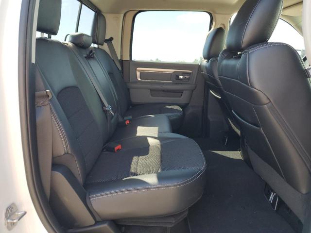 Photo 10 from auction – 2018 RAM 1500 SLT with VIN 1C6RR6LG2JS225705