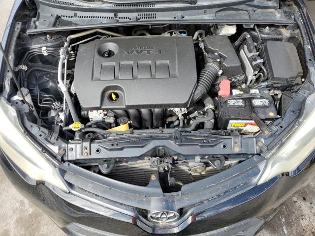 Photo 11 from auction – 2014 TOYOTA COROLLA L with VIN 5YFBURHE1EP017601