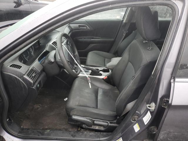 Photo 7 from auction – 2015 HONDA ACCORD LX with VIN 1HGCR2F38FA215968