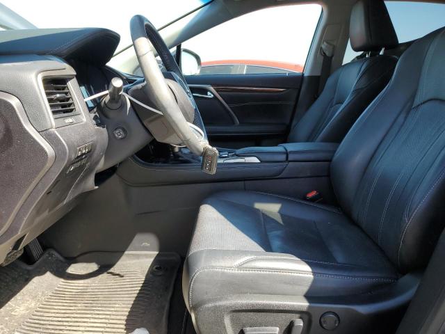 Photo 7 from auction – 2017 LEXUS RX 350 BAS with VIN 2T2BZMCAXHC095335