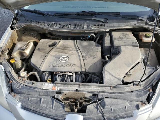 Photo 12 from auction – 2007 MAZDA 5 with VIN JM1CR193070149878