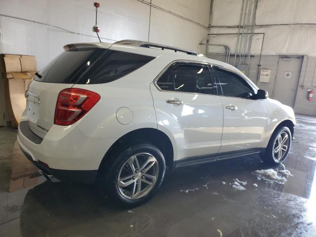 Photo 3 from auction – 2016 CHEVROLET EQUINOX LT with VIN 2GNFLGE35G6196006