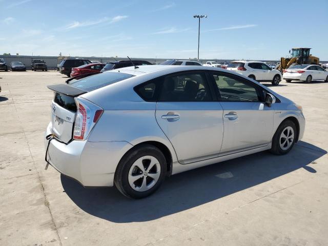 Photo 3 from auction – 2012 TOYOTA PRIUS with VIN JTDKN3DU7C1576000