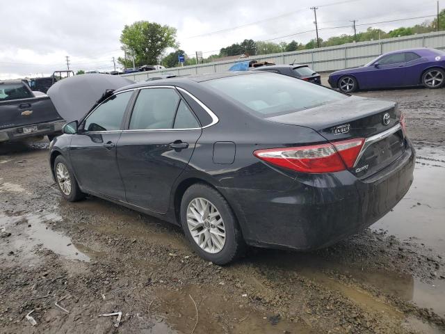 Photo 2 from auction – 2016 TOYOTA CAMRY LE with VIN 4T4BF1FK9GR540246