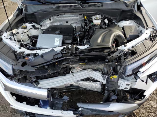Photo 12 from auction – 2024 CHEVROLET TRAILBLAZE with VIN KL79MRSL0RB115512