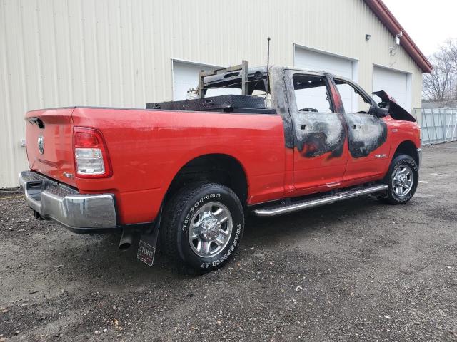 Photo 3 from auction – 2022 RAM 2500 TRADE with VIN 3C6UR5CJ3NG393060