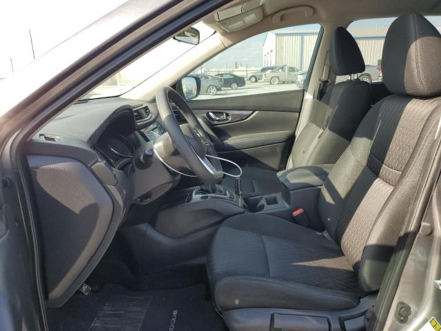 Photo 7 from auction – 2017 NISSAN ROGUE S with VIN KNMAT2MT4HP617383