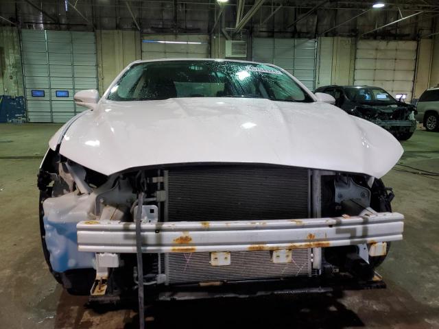 Photo 5 from auction – 2014 FORD FUSION SE with VIN 1FA6P0H72E5375198