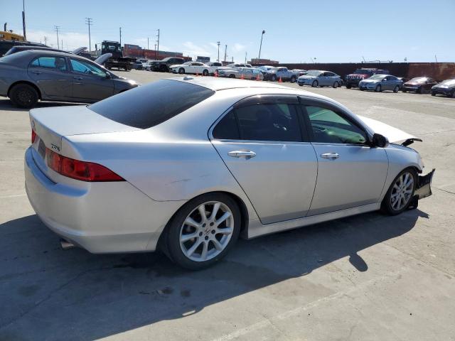 Photo 3 from auction – 2007 ACURA TSX with VIN JH4CL96807C010993