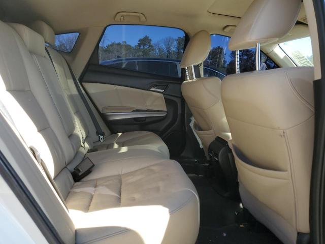 Photo 11 from auction – 2013 HONDA CROSSTOUR with VIN 5J6TF2H59DL002142