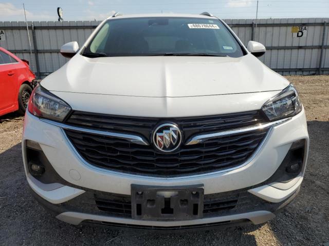 Photo 5 from auction – 2021 BUICK ENCORE GX with VIN KL4MMDS29MB052484