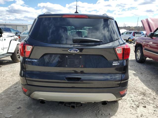 Photo 6 from auction – 2019 FORD ESCAPE SEL with VIN 1FMCU9HD9KUC17440