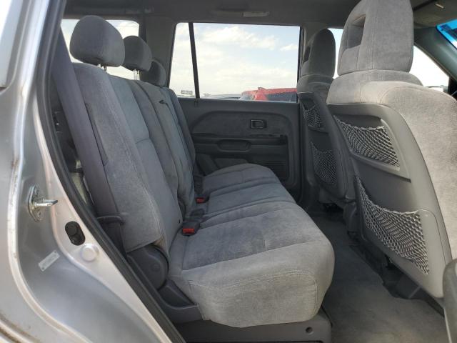 Photo 11 from auction – 2005 HONDA PILOT EX with VIN 5FNYF18425B017924