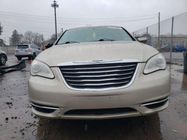 Photo 5 from auction – 2013 CHRYSLER 200 LX with VIN 1C3CCBAB9DN620813