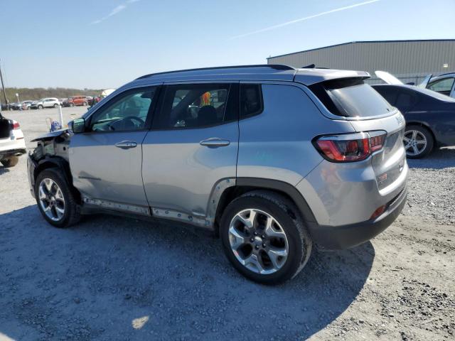 Photo 2 from auction – 2019 JEEP COMPASS LI with VIN 3C4NJCCBXKT660022