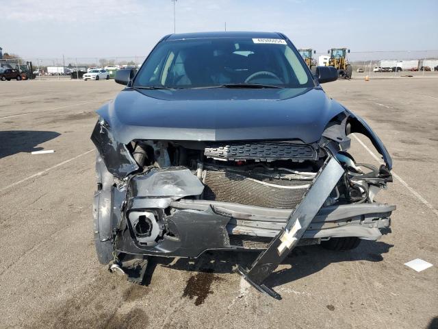 Photo 5 from auction – 2012 CHEVROLET EQUINOX LS with VIN 2GNALBEK3C1252195