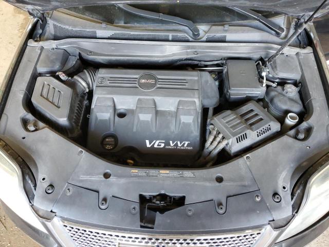 Photo 12 from auction – 2014 GMC TERRAIN DE with VIN 2GKFLZE38E6192960