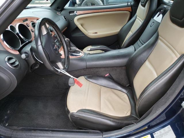 Photo 7 from auction – 2008 PONTIAC SOLSTICE with VIN 1G2MC35B18Y120928