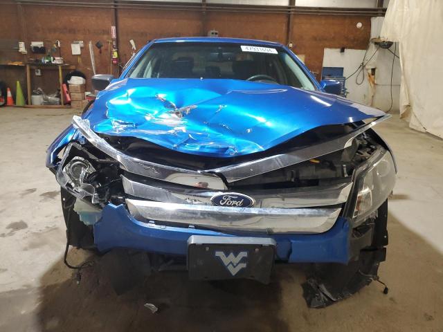 Photo 5 from auction – 2011 FORD FUSION SE with VIN 3FAHP0HA4BR183147