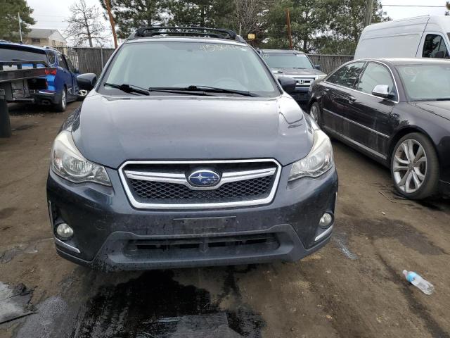 Photo 5 from auction – 2017 SUBARU CROSSTREK with VIN JF2GPABC2HH250488