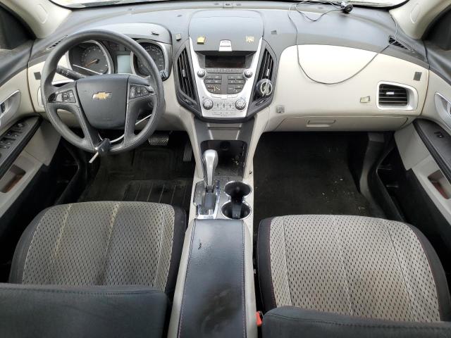 Photo 8 from auction – 2013 CHEVROLET EQUINOX LS with VIN 2GNALBEKXD6208828