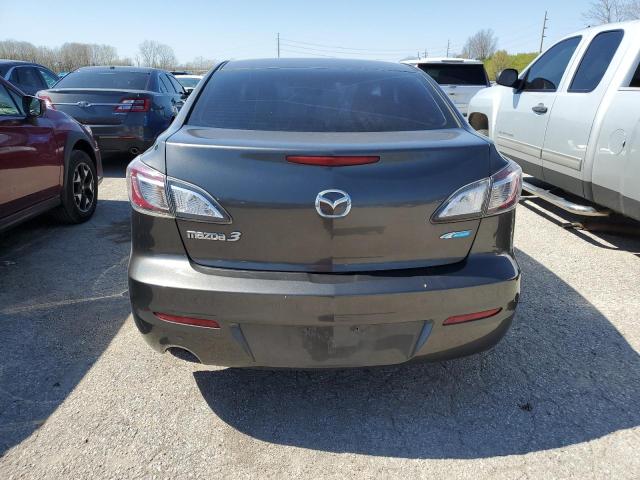 Foto 6 de la subasta – 2012 MAZDA 3 I con VIN JM1BL1V76C1614660
