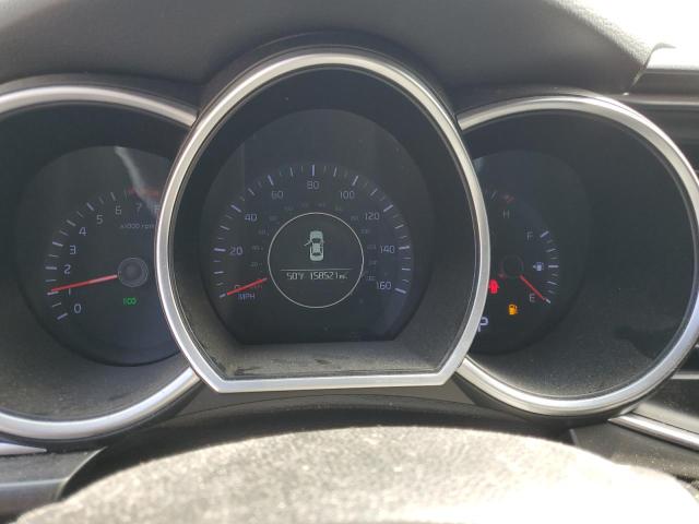 Photo 9 from auction – 2015 KIA OPTIMA LX with VIN 5XXGM4A75FG441216